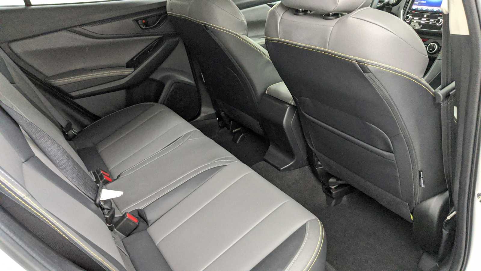 used 2023 Subaru Crosstrek car, priced at $26,916