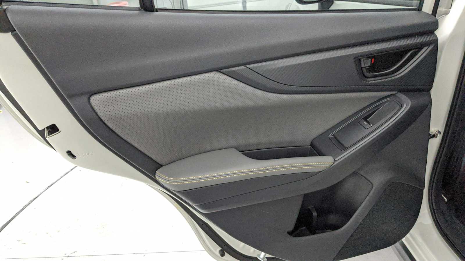 used 2023 Subaru Crosstrek car, priced at $26,916