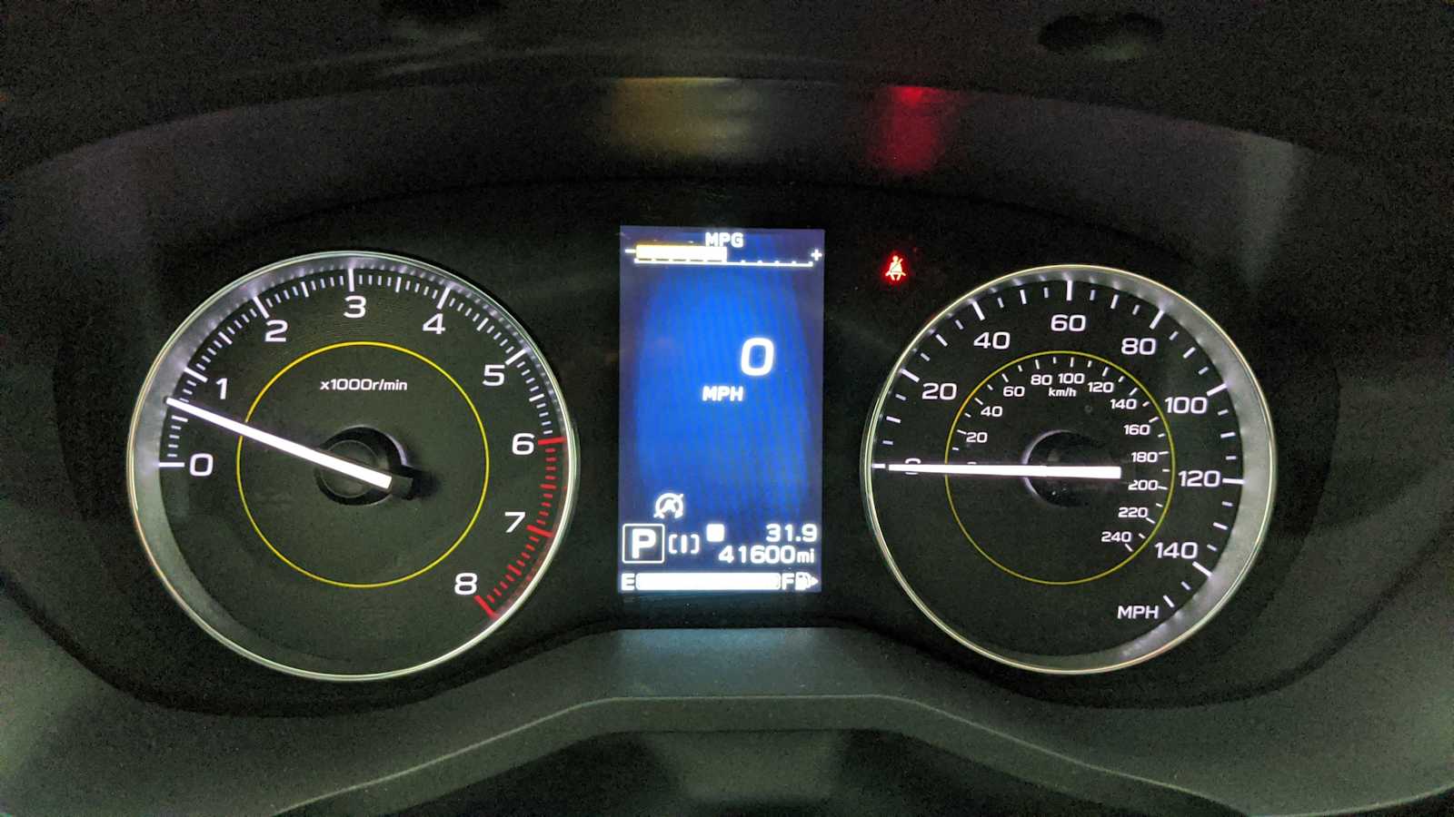 used 2023 Subaru Crosstrek car, priced at $26,916