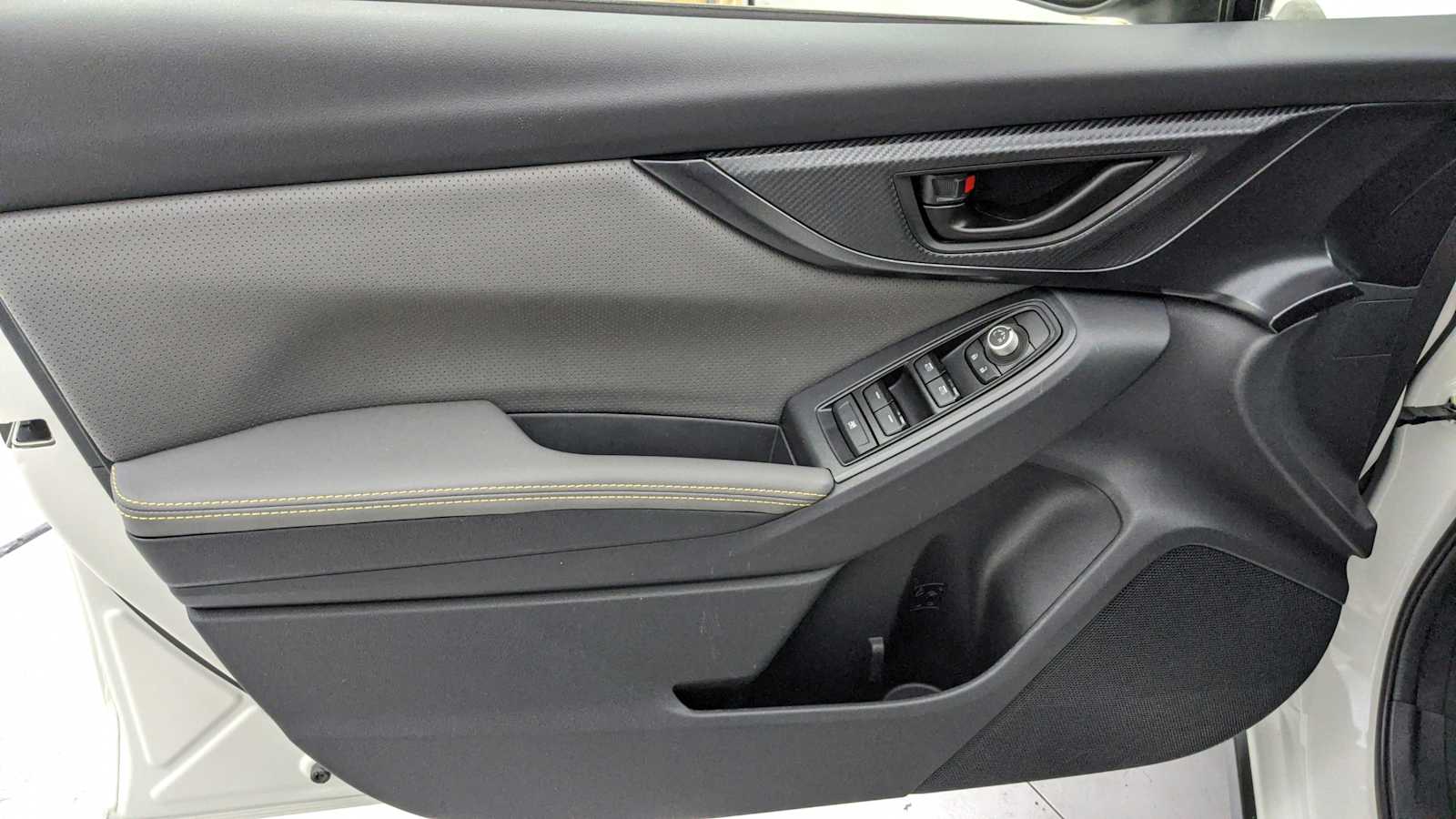 used 2023 Subaru Crosstrek car, priced at $26,916