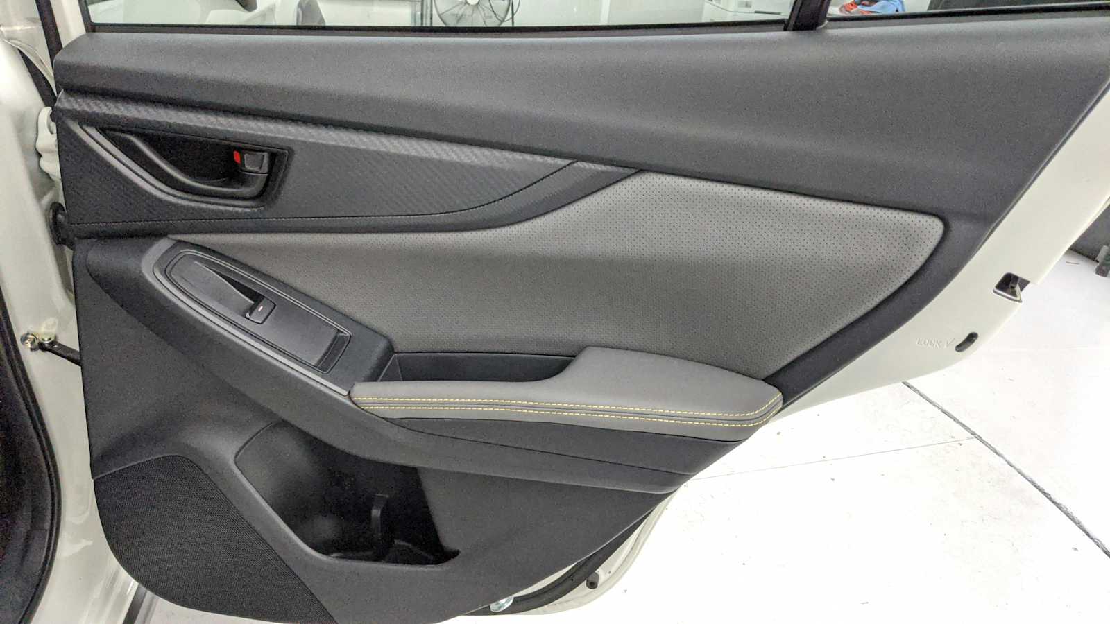 used 2023 Subaru Crosstrek car, priced at $26,916