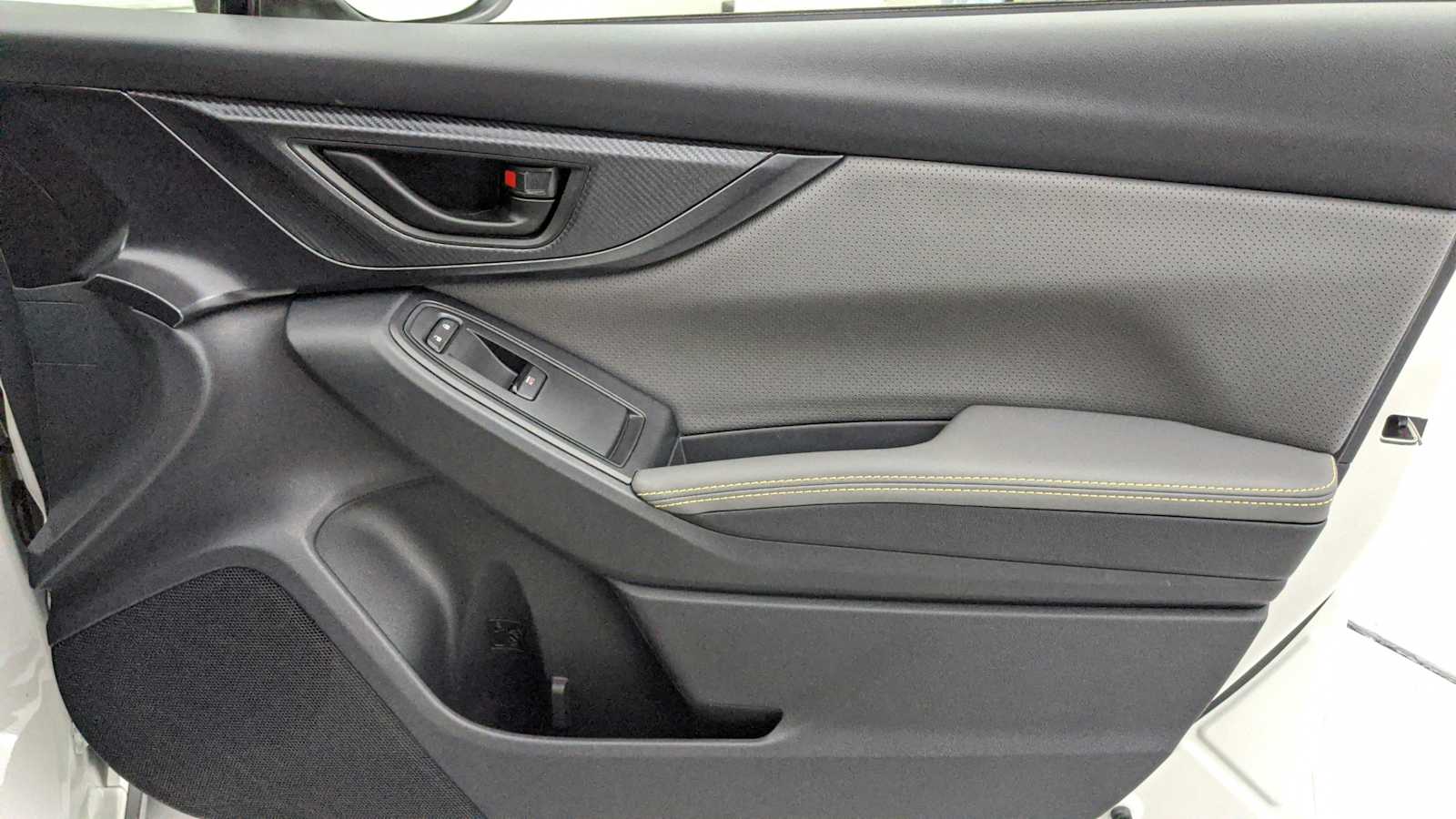 used 2023 Subaru Crosstrek car, priced at $26,916