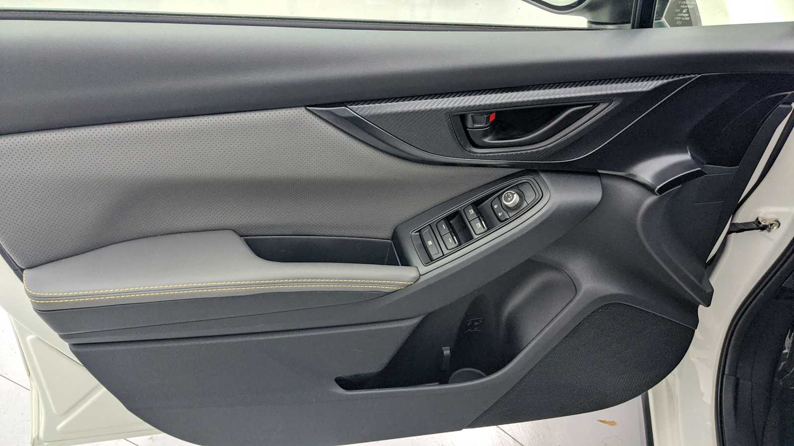 used 2022 Subaru Crosstrek car, priced at $22,997