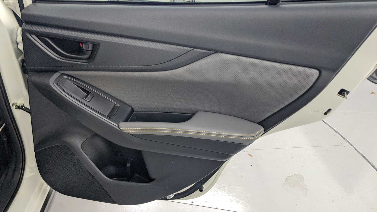 used 2022 Subaru Crosstrek car, priced at $22,997