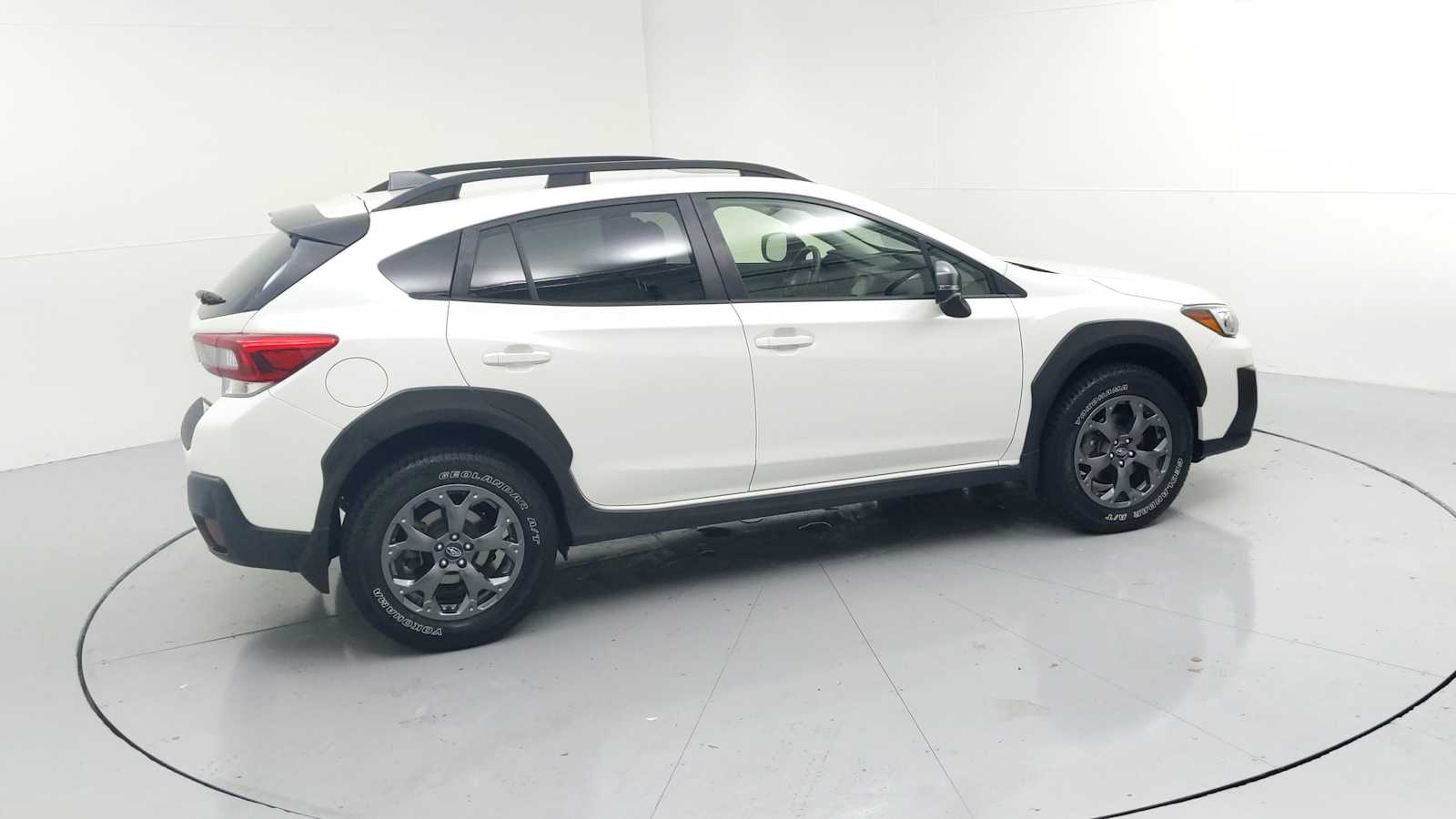 used 2022 Subaru Crosstrek car, priced at $22,997