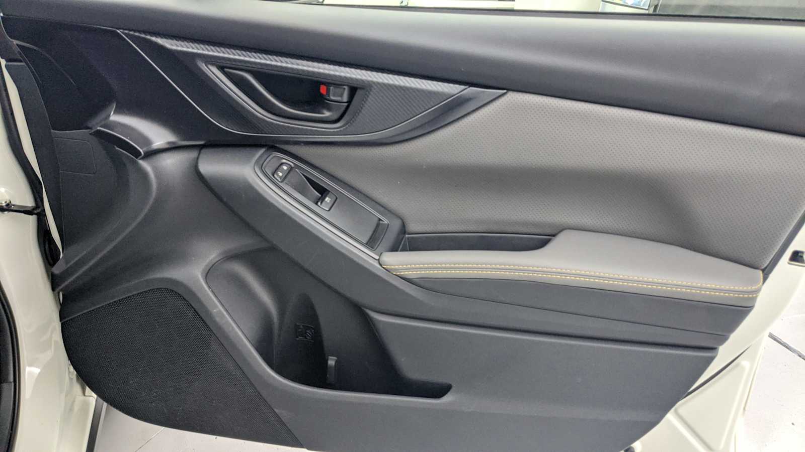 used 2022 Subaru Crosstrek car, priced at $22,997