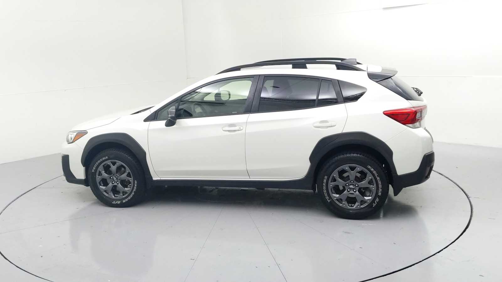 used 2022 Subaru Crosstrek car, priced at $22,997