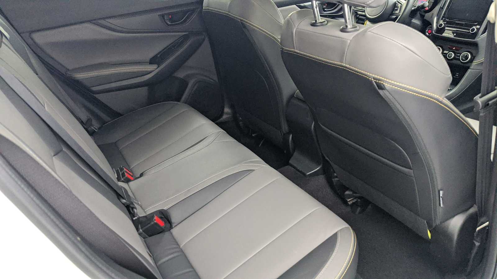 used 2022 Subaru Crosstrek car, priced at $22,997