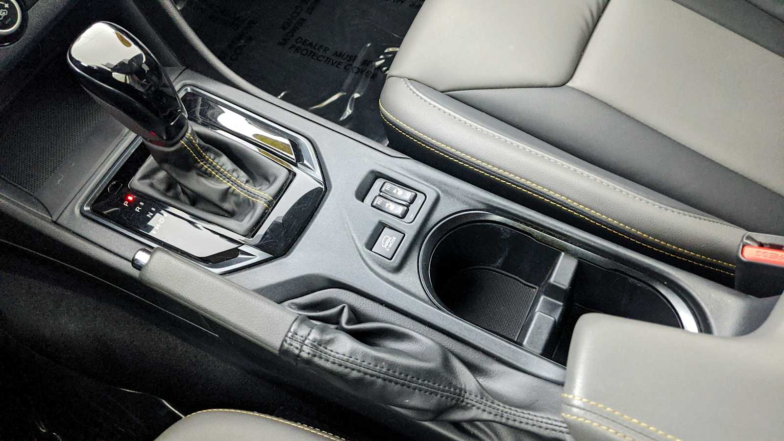 used 2022 Subaru Crosstrek car, priced at $22,997