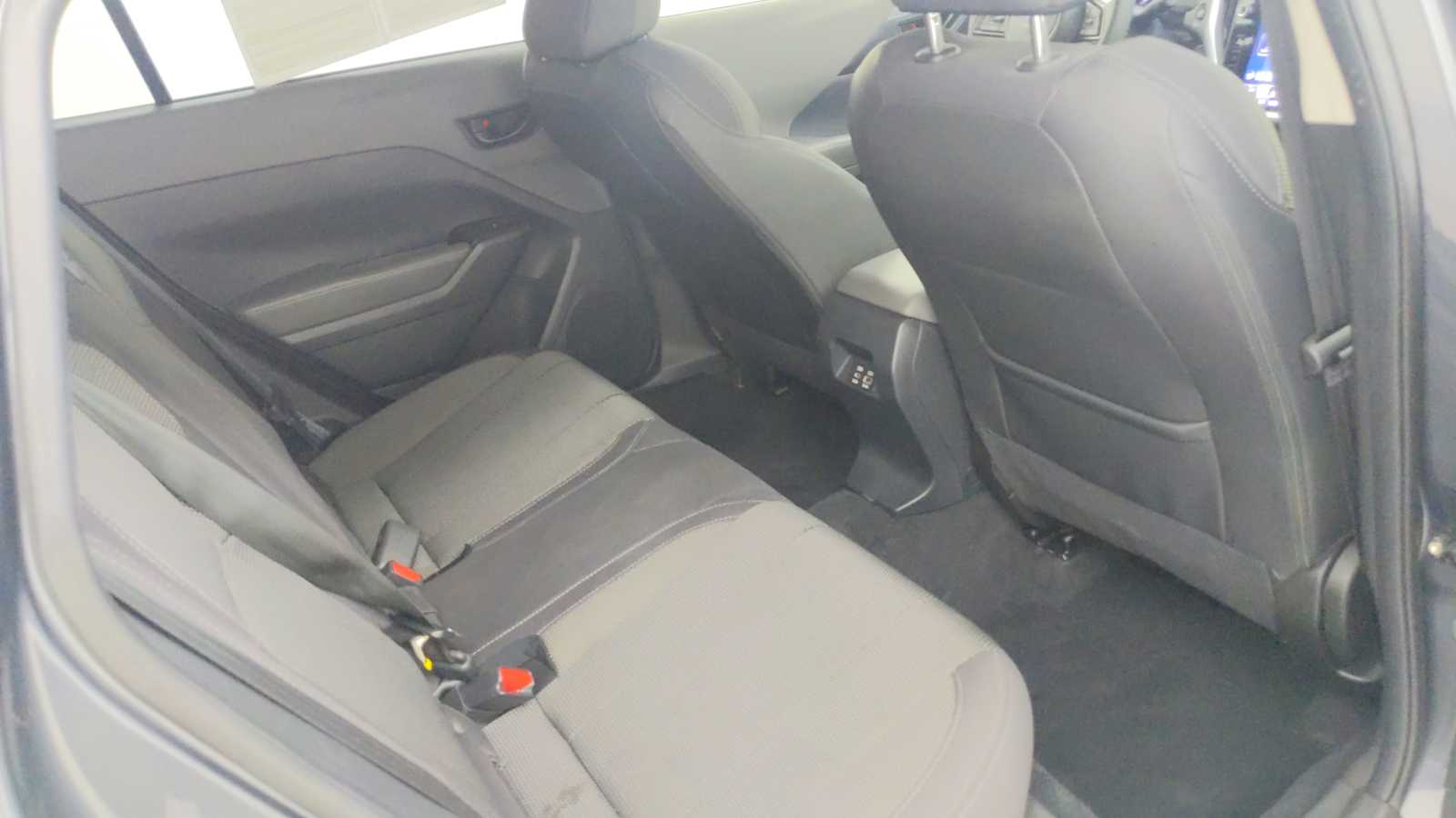 used 2024 Subaru Crosstrek car, priced at $24,550