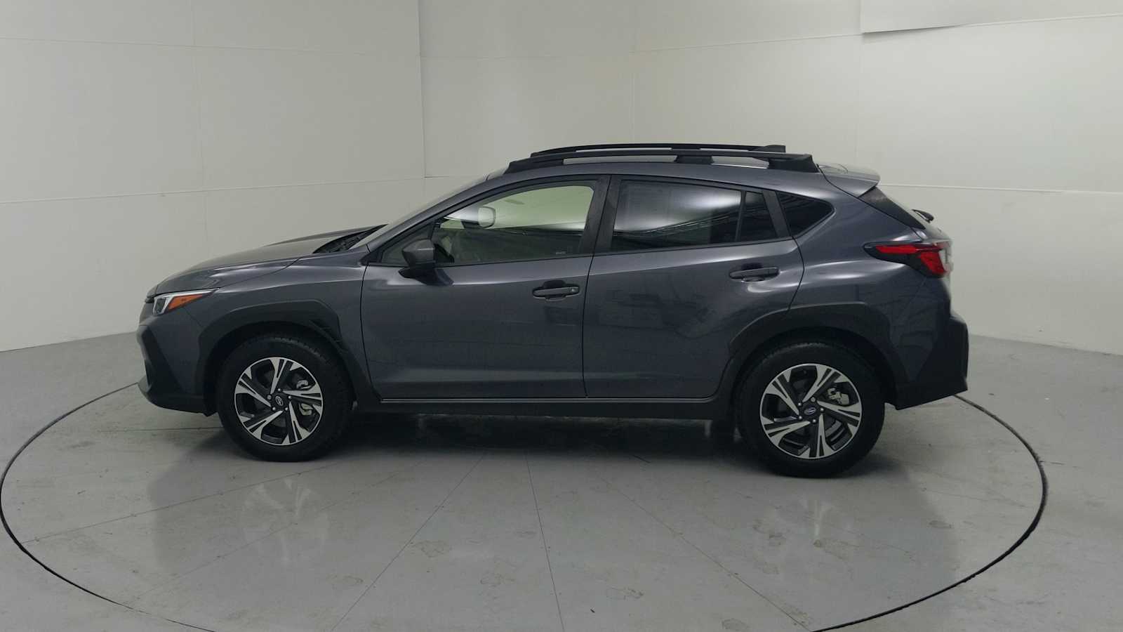 used 2024 Subaru Crosstrek car, priced at $24,550