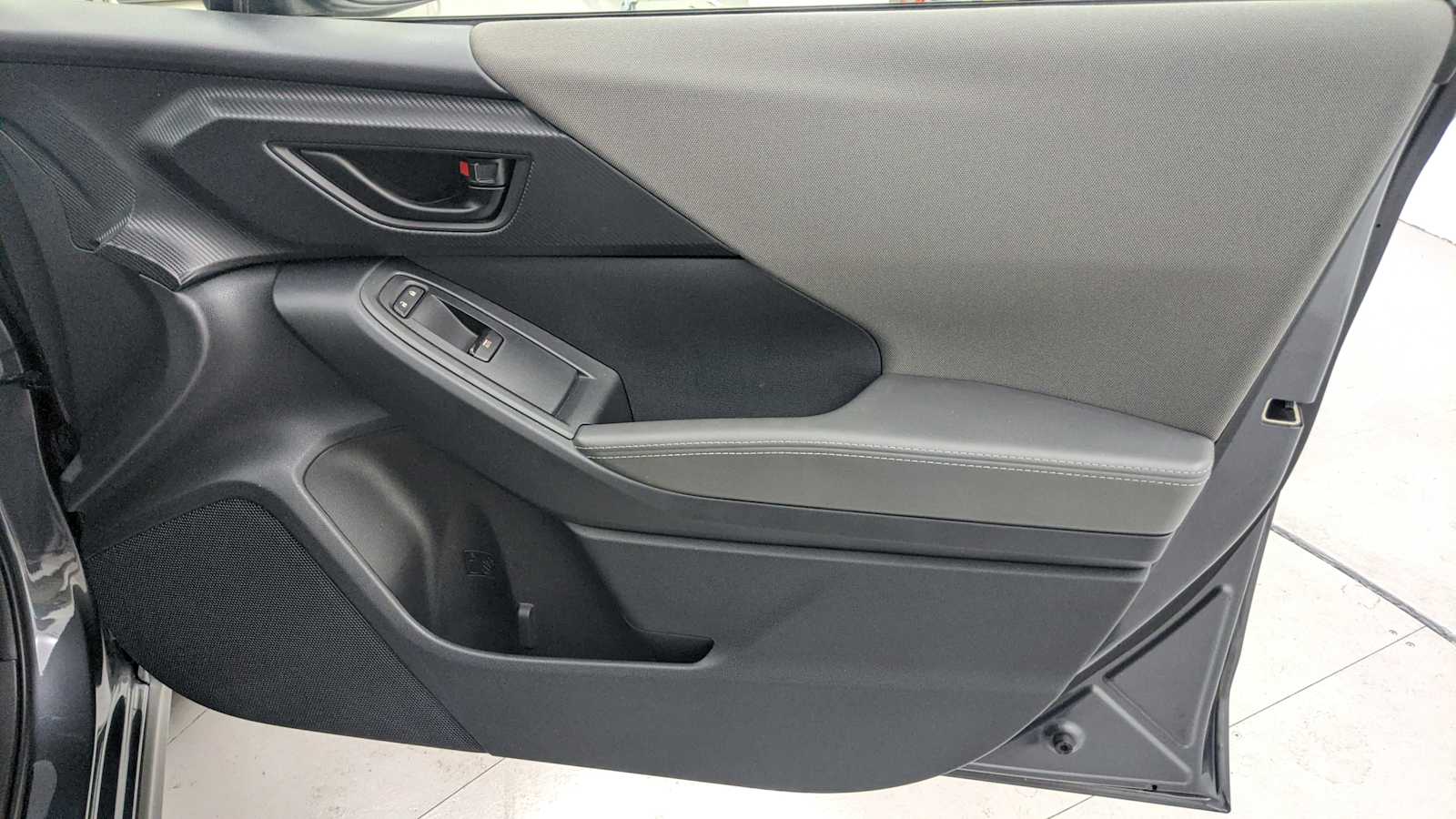 used 2024 Subaru Crosstrek car, priced at $24,550