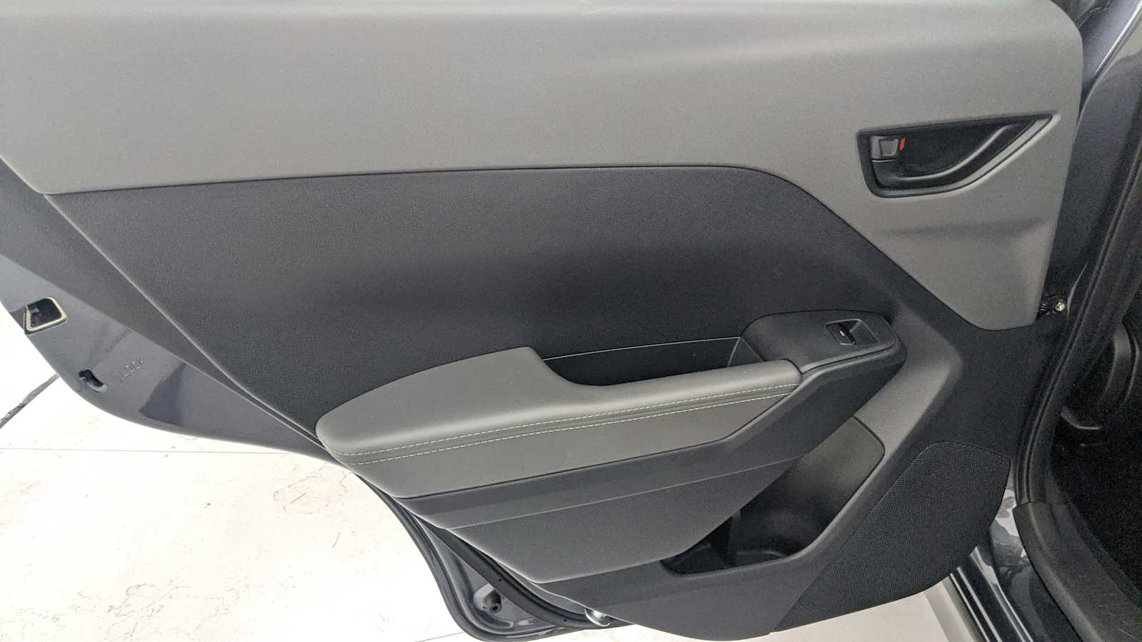 used 2024 Subaru Crosstrek car, priced at $24,550