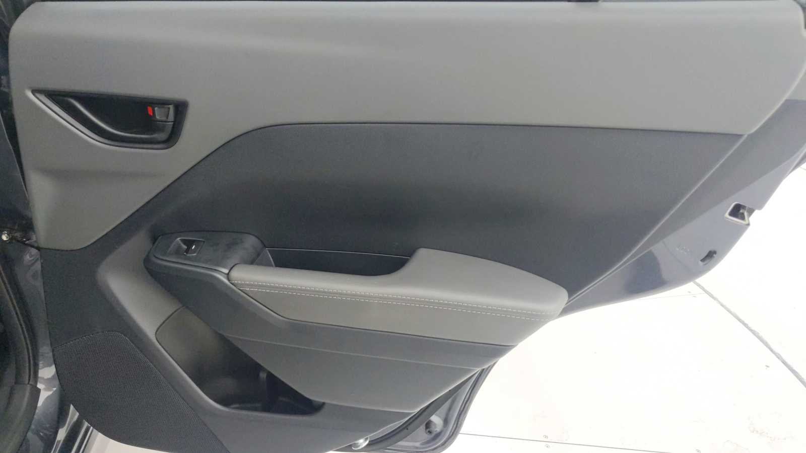 used 2024 Subaru Crosstrek car, priced at $24,550