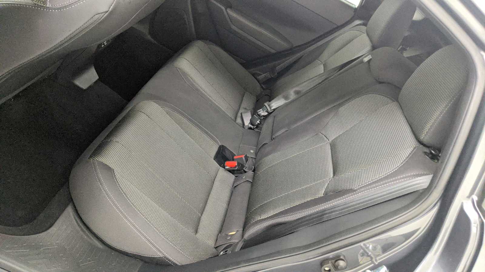 used 2024 Subaru Crosstrek car, priced at $24,550