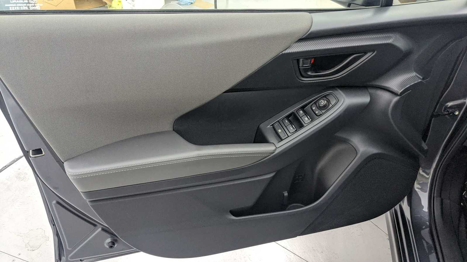 used 2024 Subaru Crosstrek car, priced at $24,550