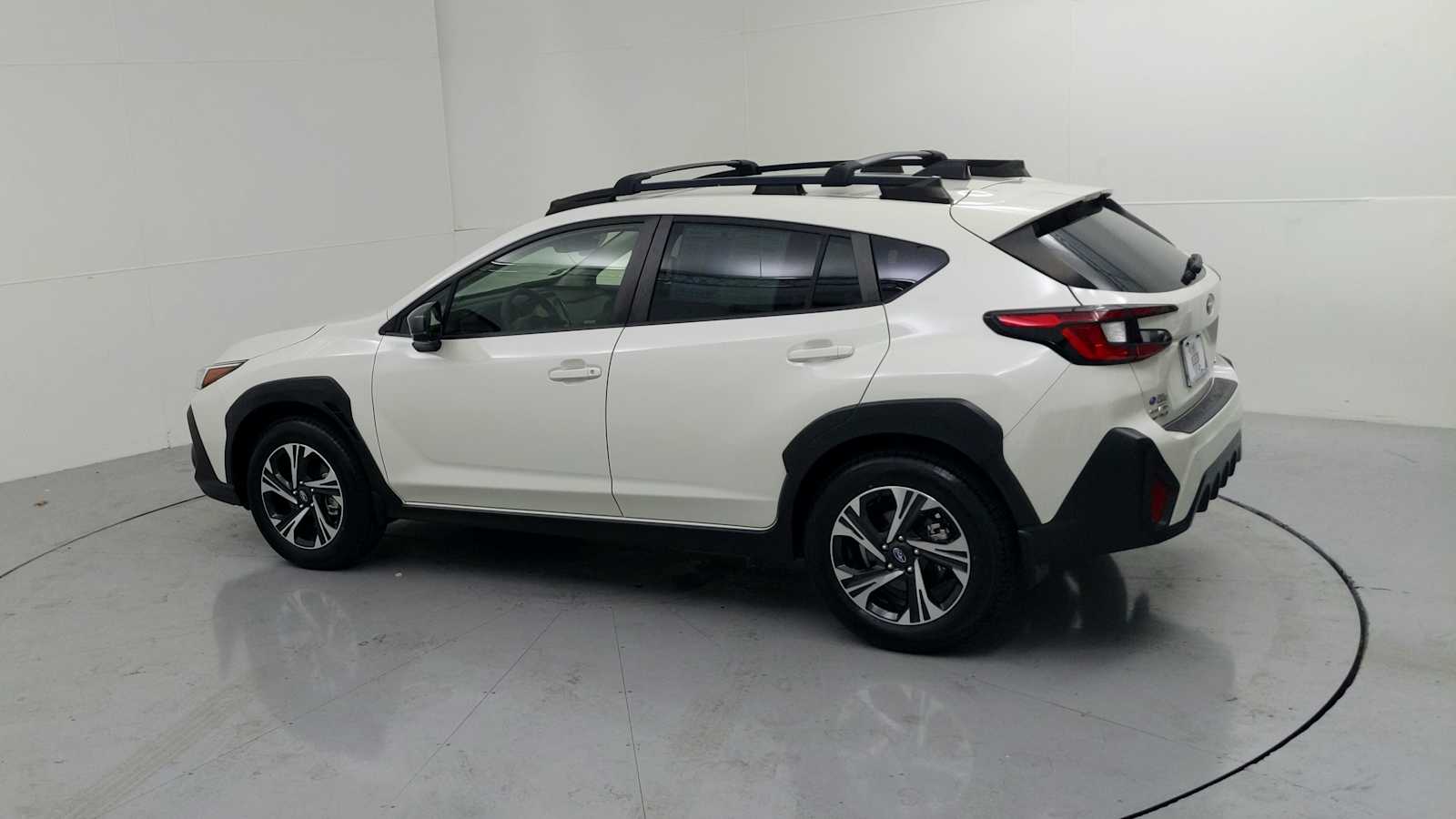 used 2024 Subaru Crosstrek car, priced at $26,990