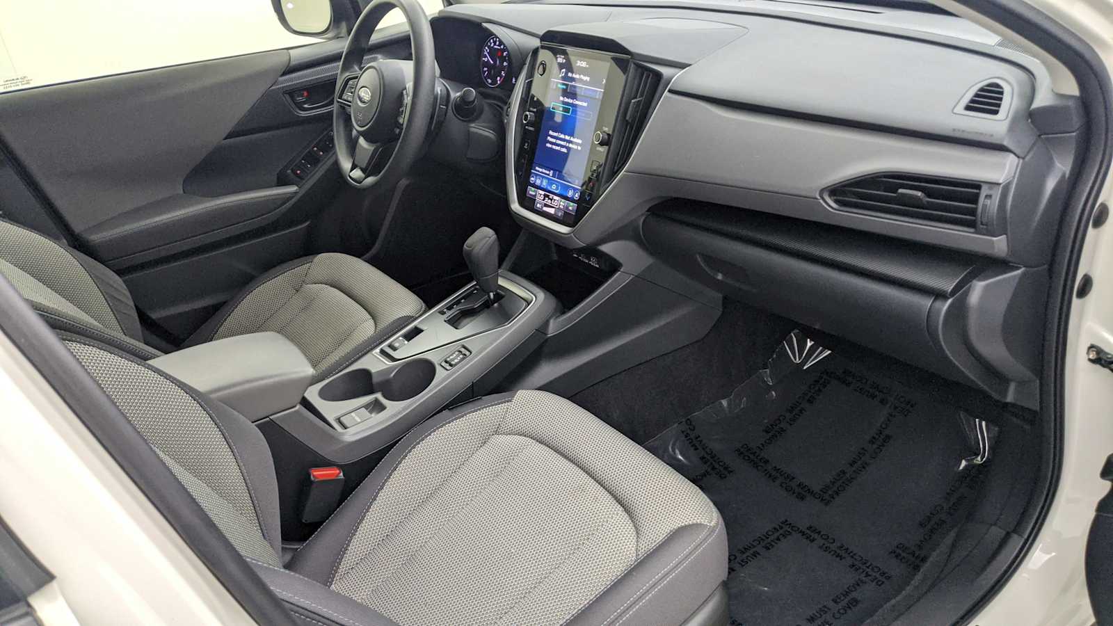 used 2024 Subaru Crosstrek car, priced at $26,990