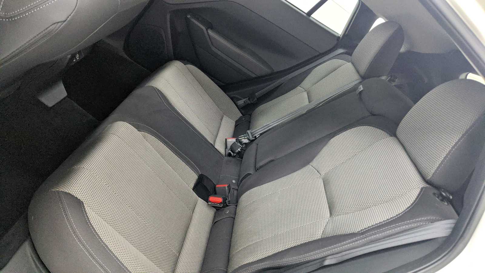 used 2024 Subaru Crosstrek car, priced at $26,990