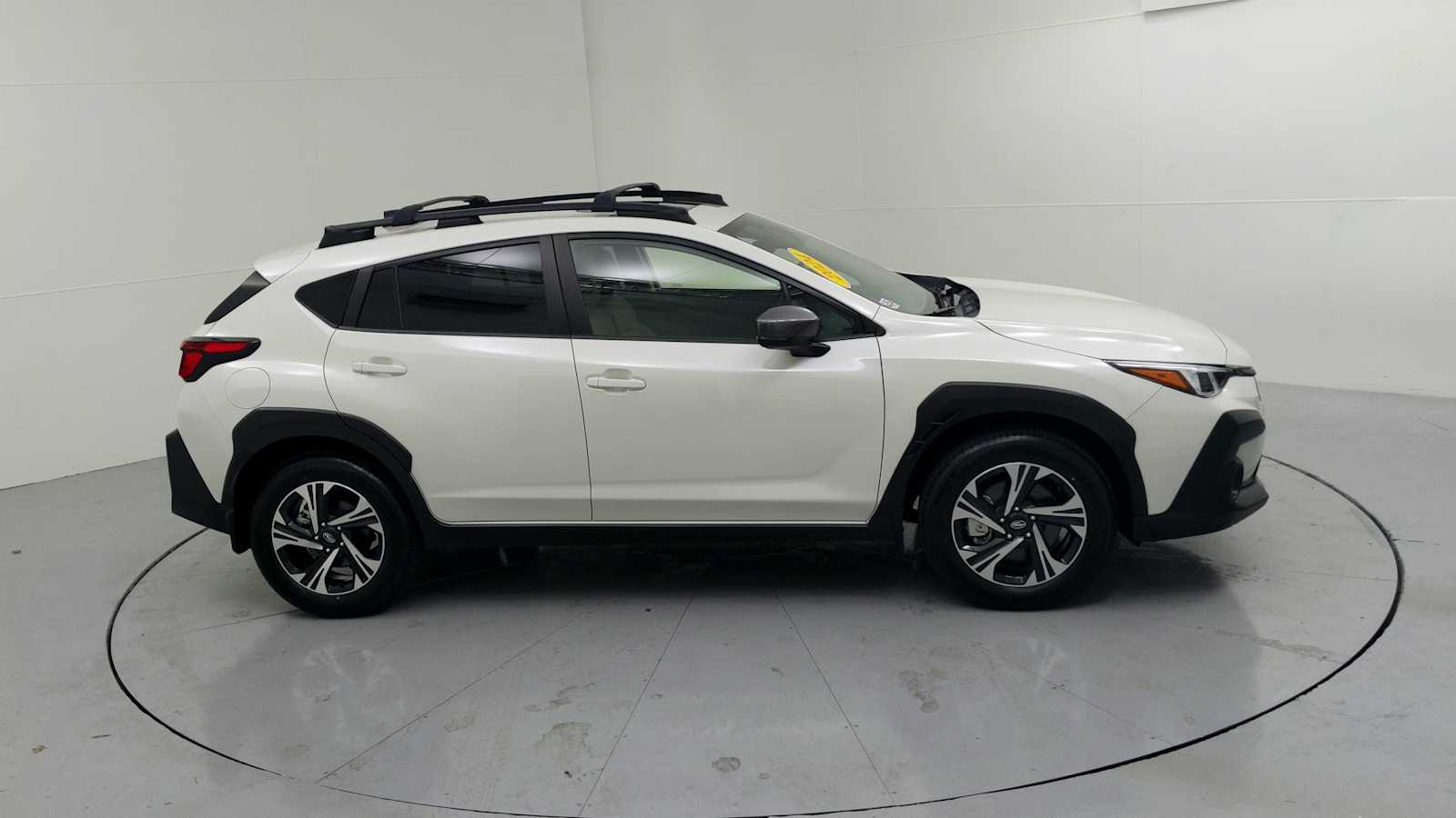 used 2024 Subaru Crosstrek car, priced at $26,990