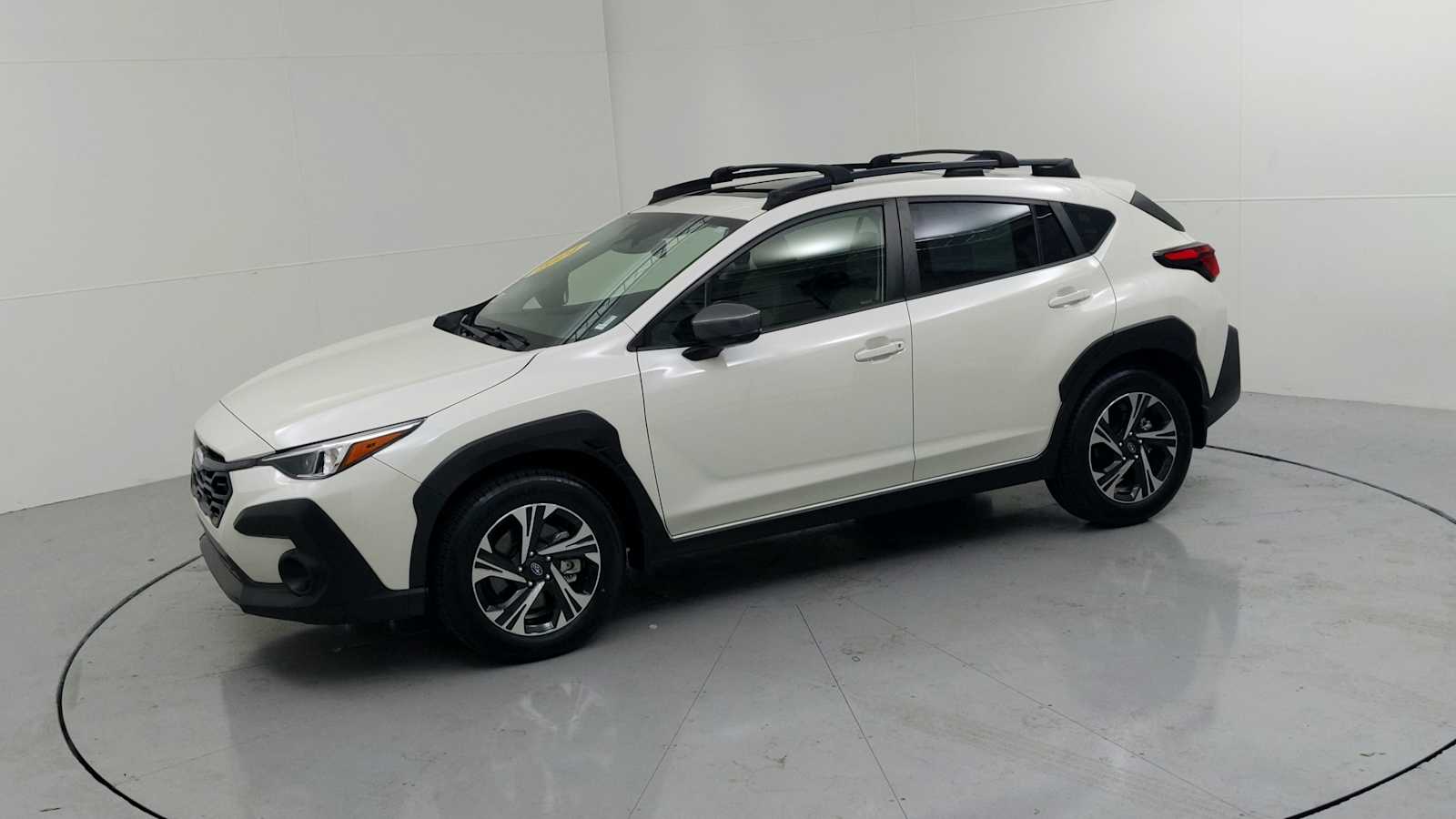 used 2024 Subaru Crosstrek car, priced at $26,990