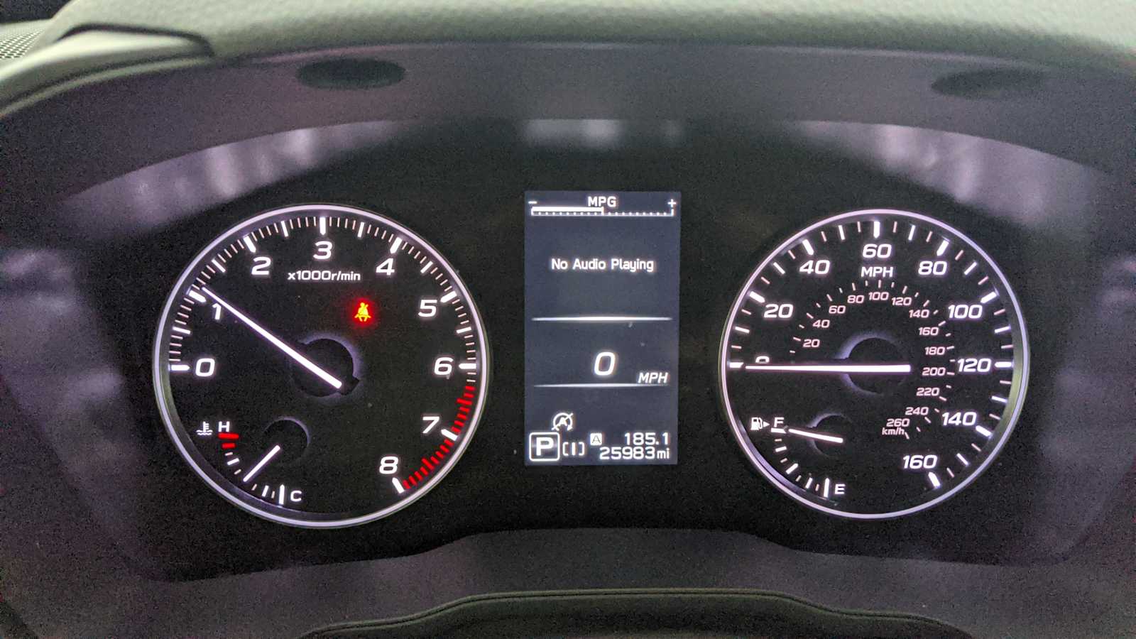 used 2024 Subaru Crosstrek car, priced at $26,990