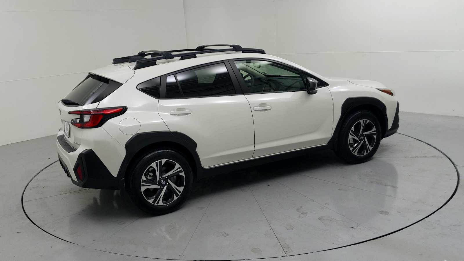 used 2024 Subaru Crosstrek car, priced at $26,990