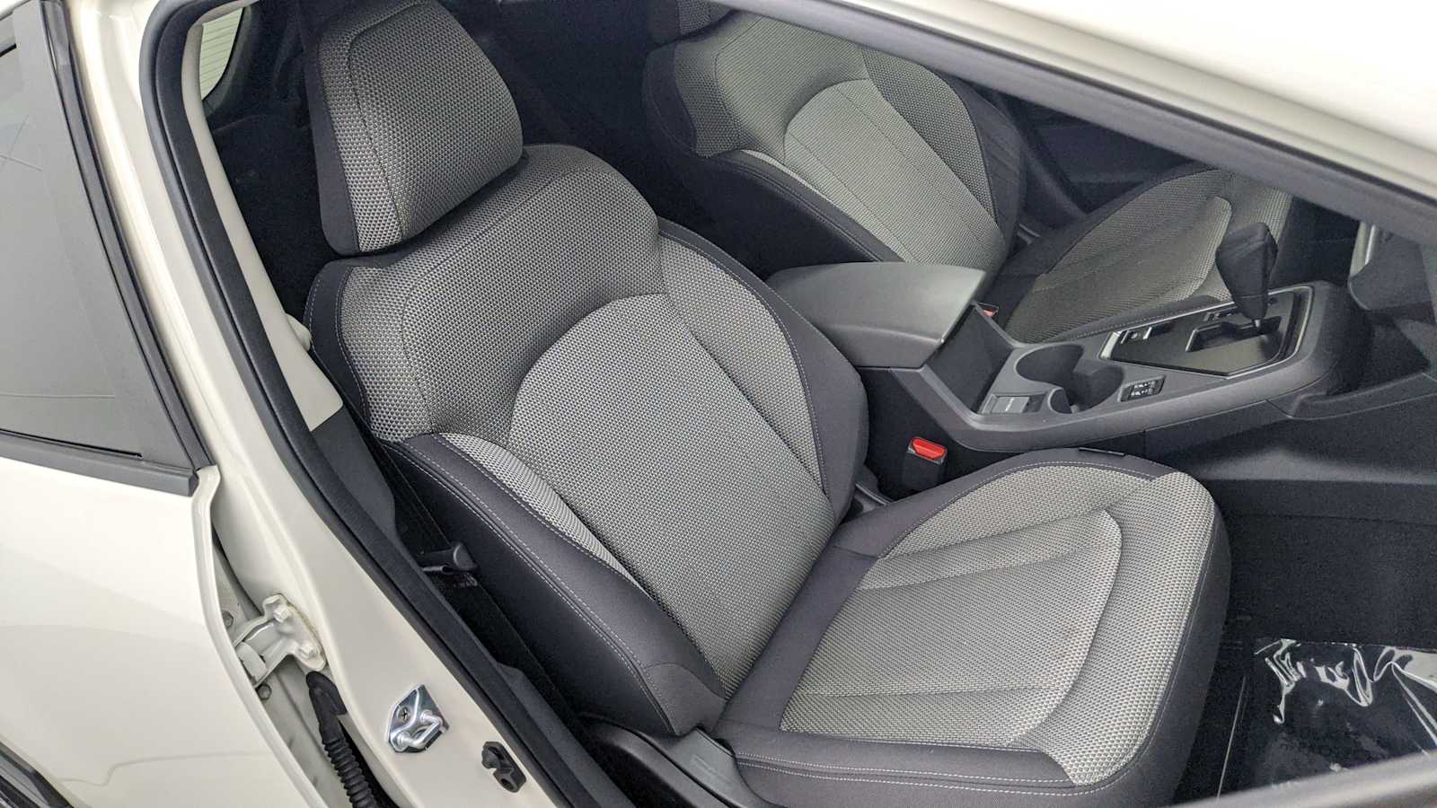 used 2024 Subaru Crosstrek car, priced at $26,990