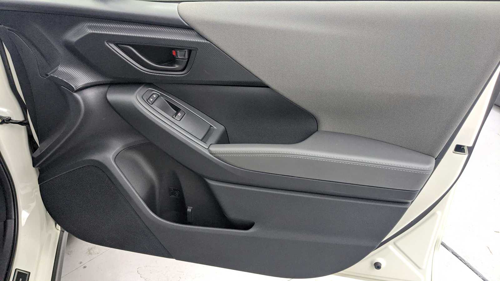 used 2024 Subaru Crosstrek car, priced at $26,990