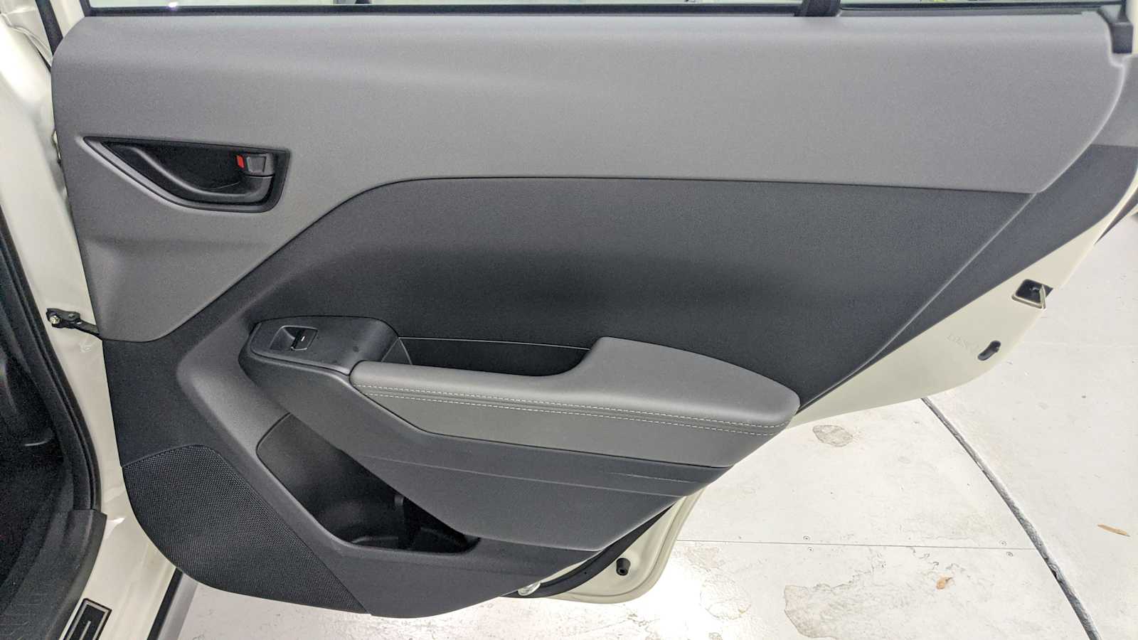 used 2024 Subaru Crosstrek car, priced at $26,990