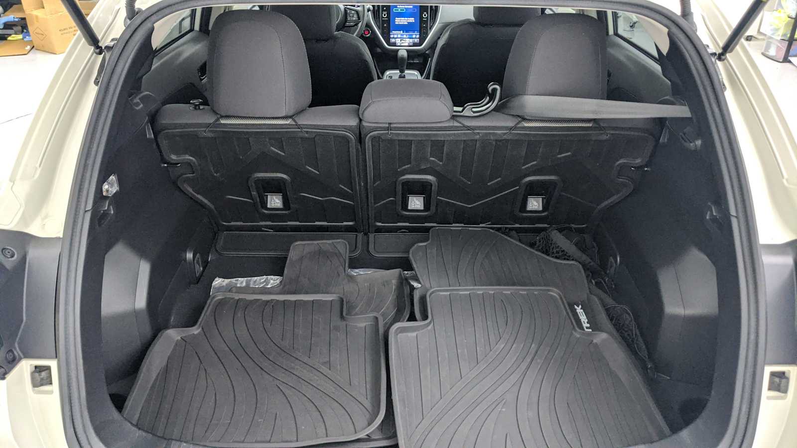 used 2024 Subaru Crosstrek car, priced at $26,990