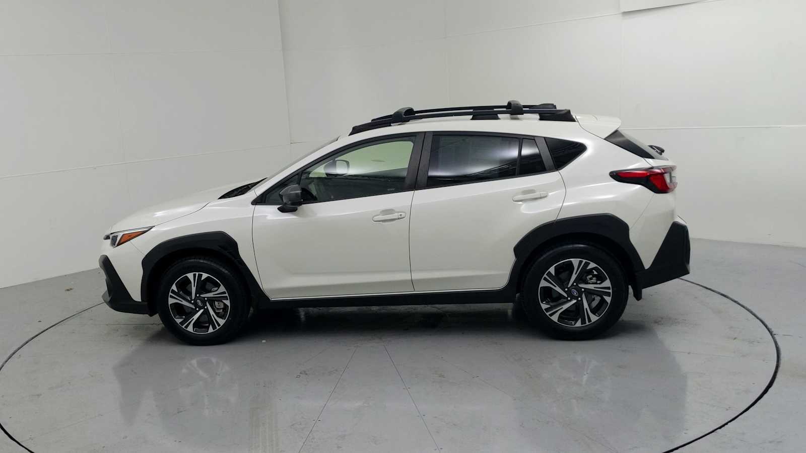 used 2024 Subaru Crosstrek car, priced at $26,990