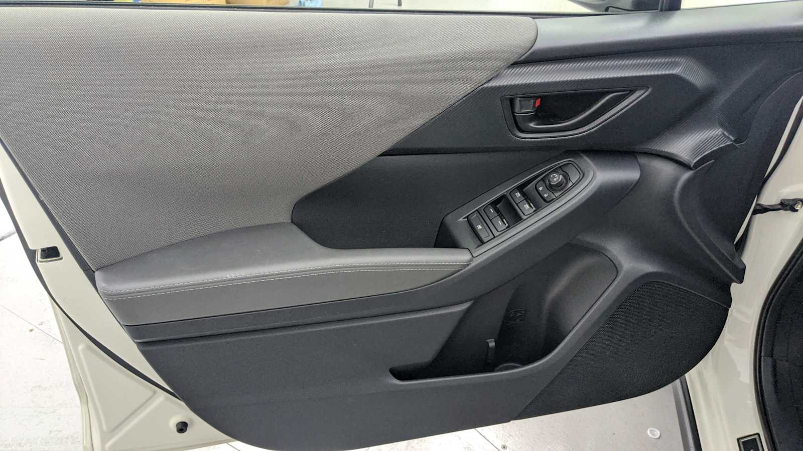 used 2024 Subaru Crosstrek car, priced at $26,990