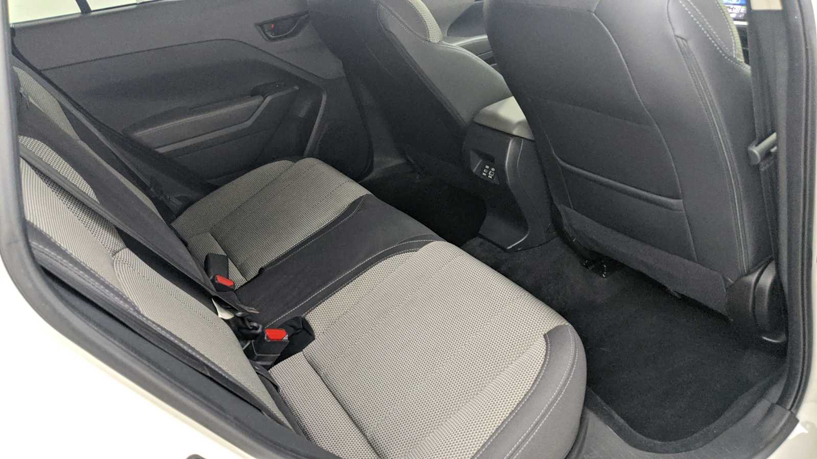 used 2024 Subaru Crosstrek car, priced at $26,990