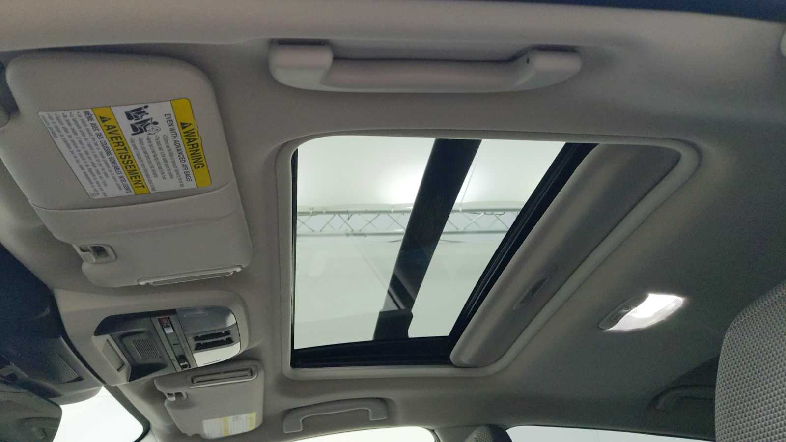 used 2024 Subaru Crosstrek car, priced at $26,990