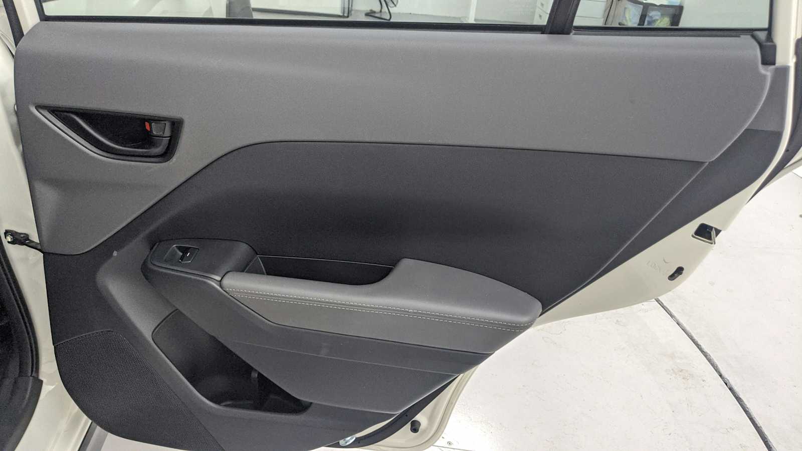 used 2024 Subaru Crosstrek car, priced at $24,650