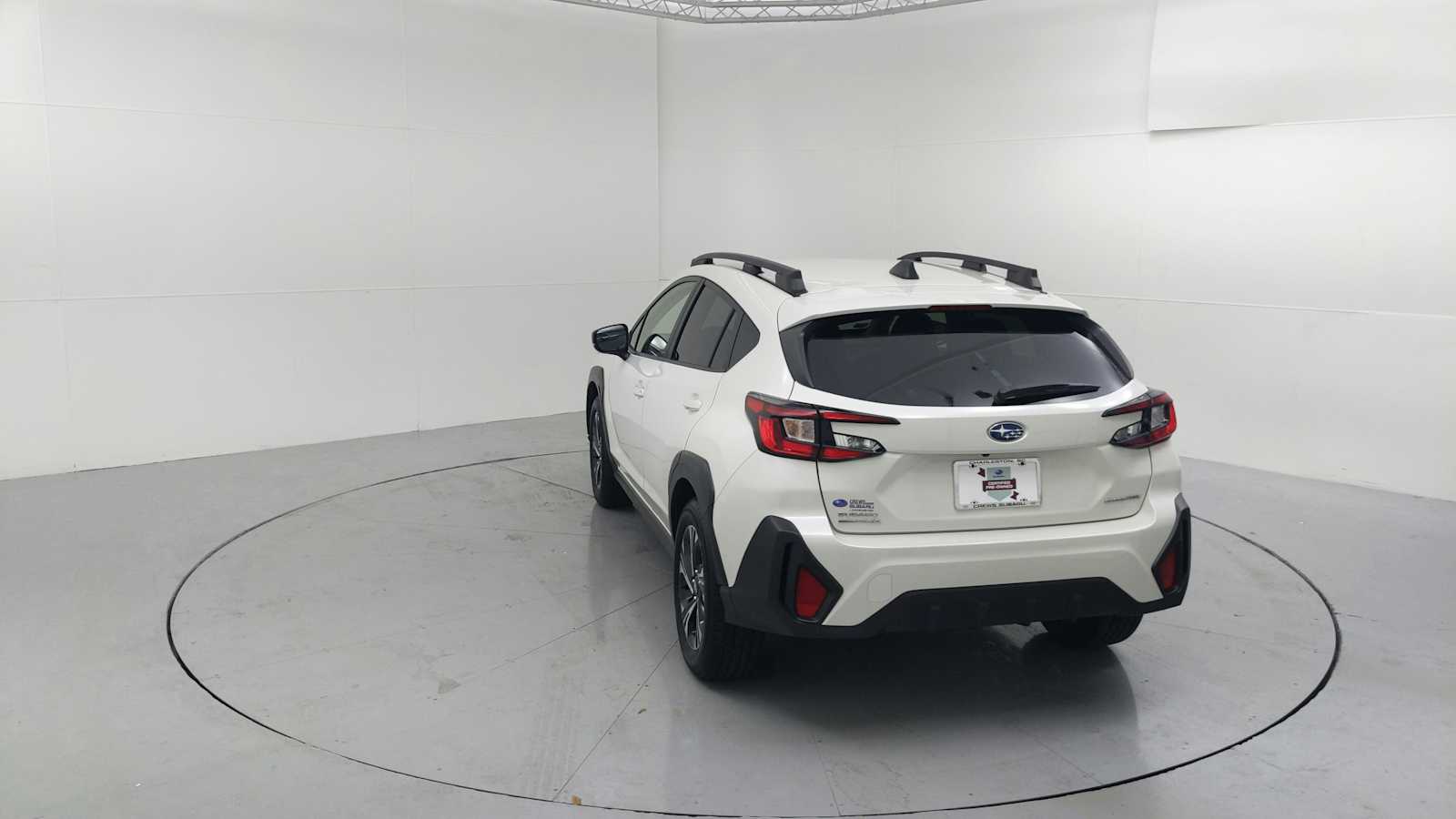 used 2024 Subaru Crosstrek car, priced at $24,650