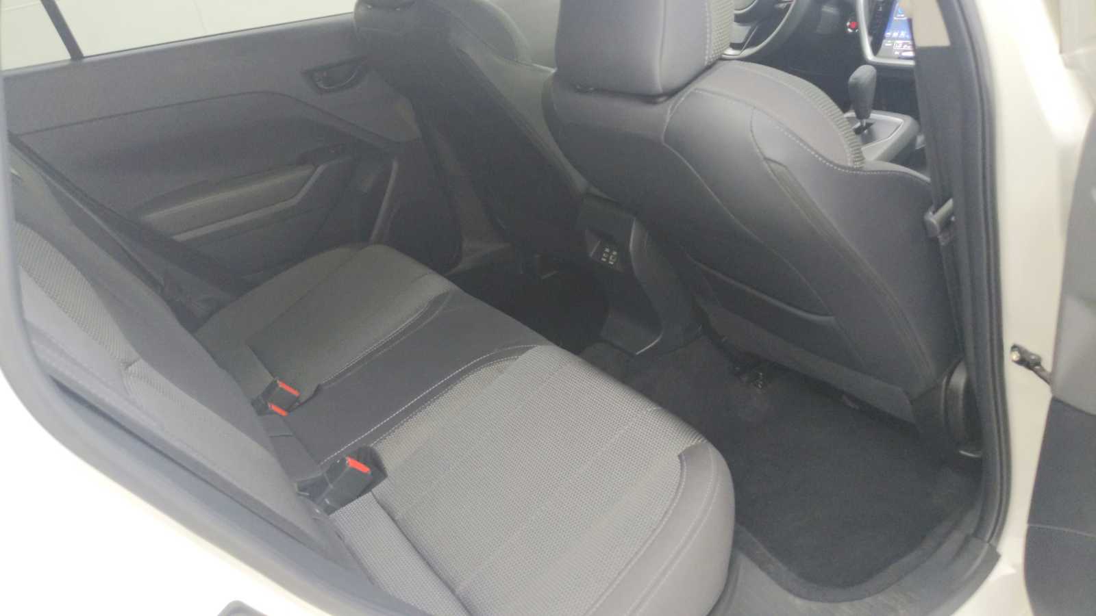 used 2024 Subaru Crosstrek car, priced at $24,650