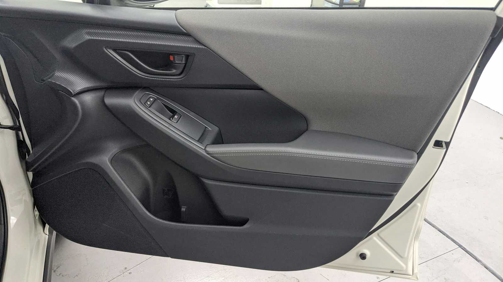 used 2024 Subaru Crosstrek car, priced at $24,650