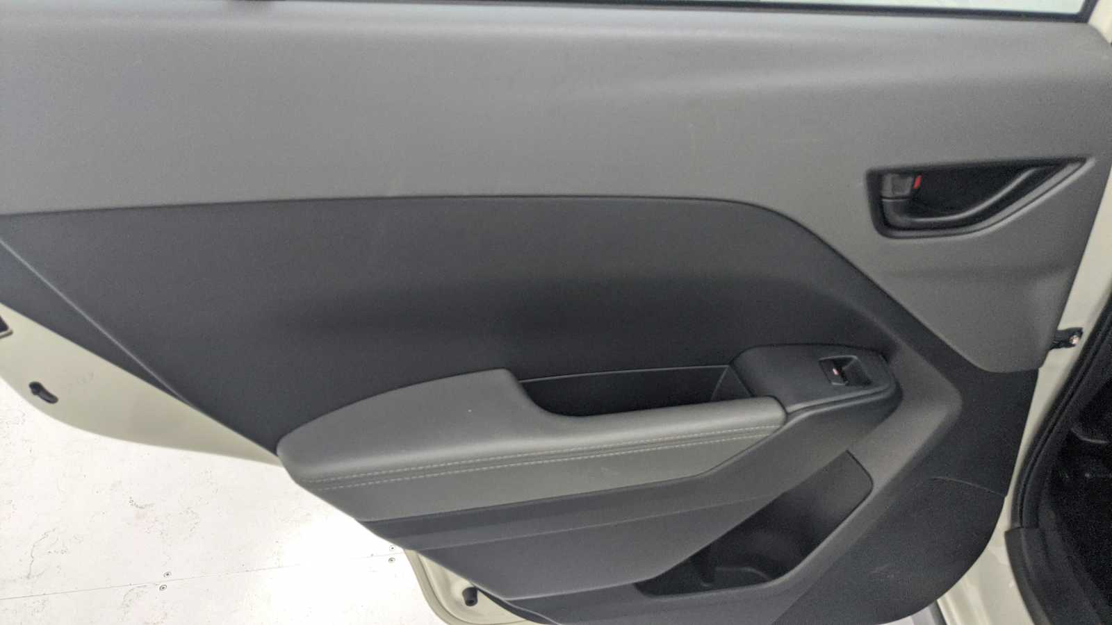 used 2024 Subaru Crosstrek car, priced at $24,650