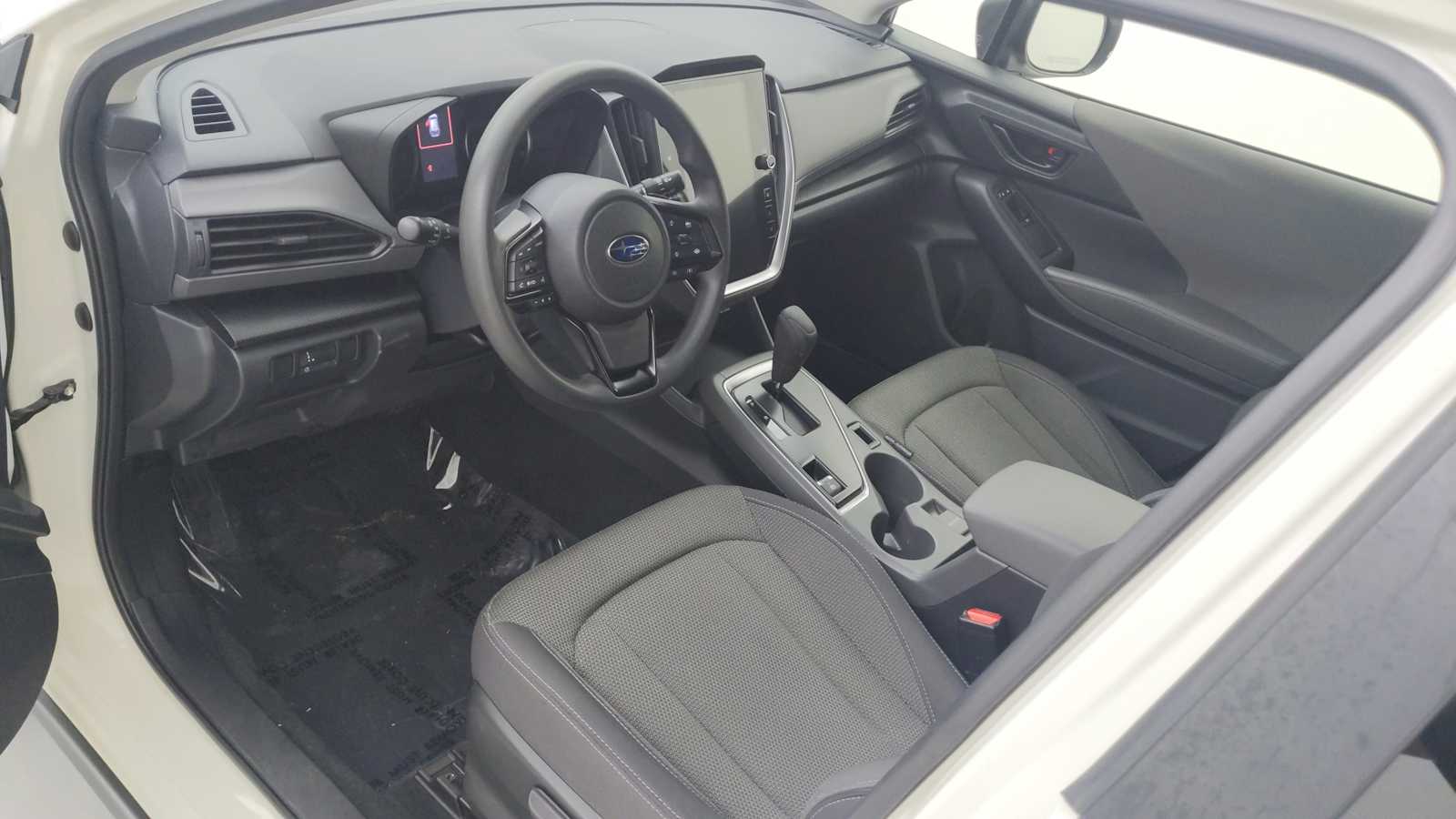 used 2024 Subaru Crosstrek car, priced at $24,650