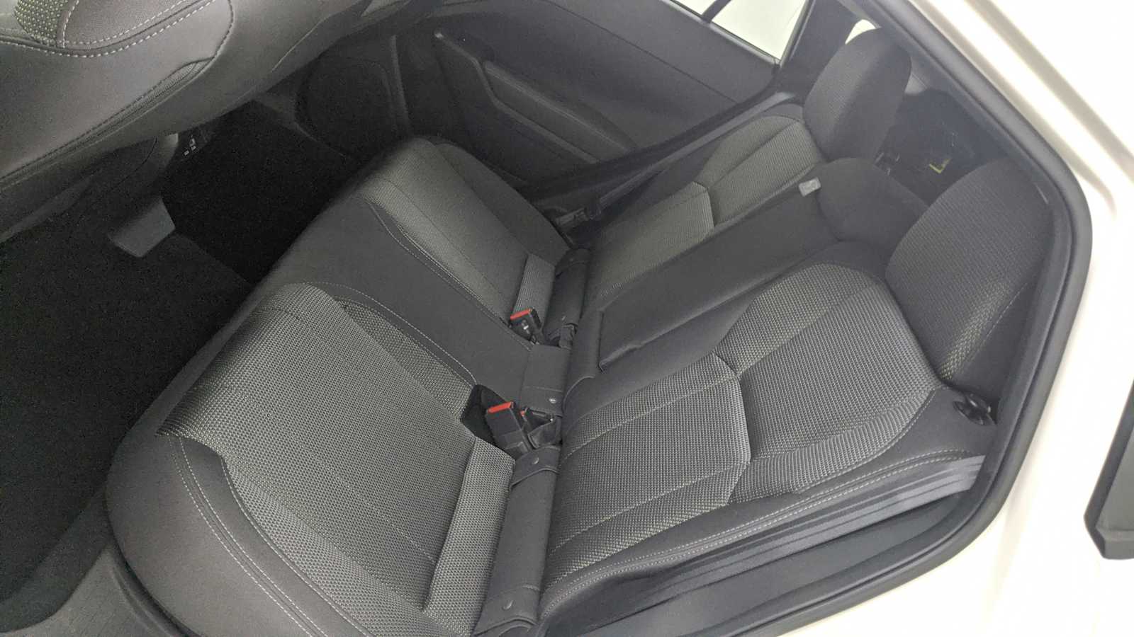 used 2024 Subaru Crosstrek car, priced at $24,650