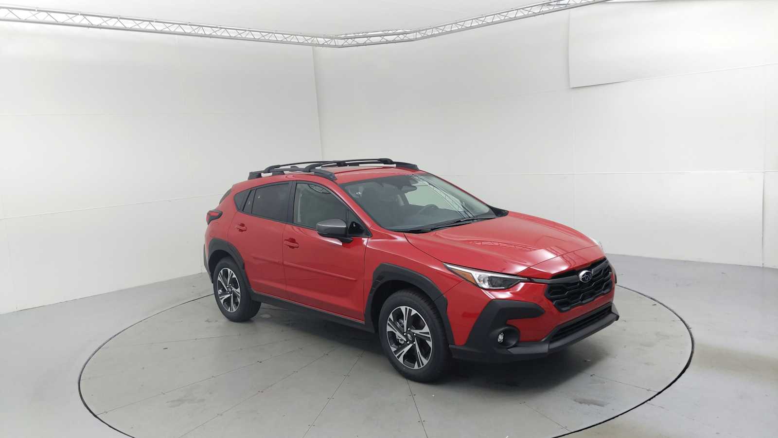new 2025 Subaru Crosstrek car, priced at $29,725