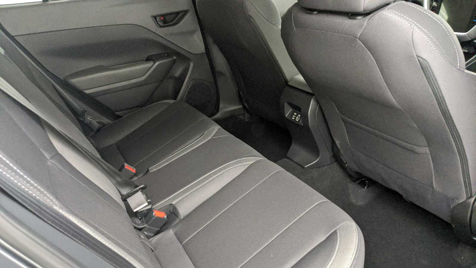 new 2025 Subaru Crosstrek car, priced at $29,725