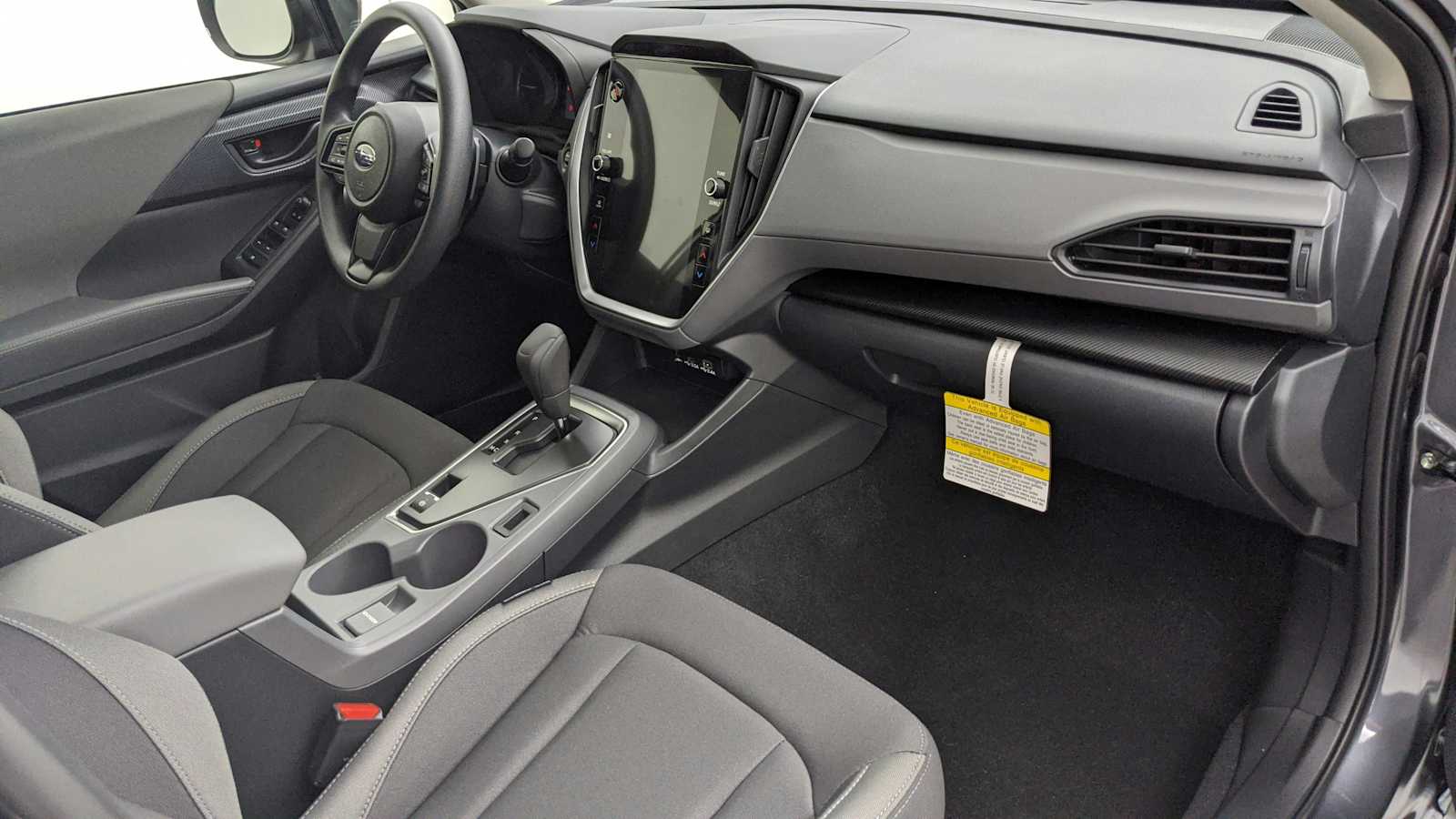 new 2025 Subaru Crosstrek car, priced at $29,725