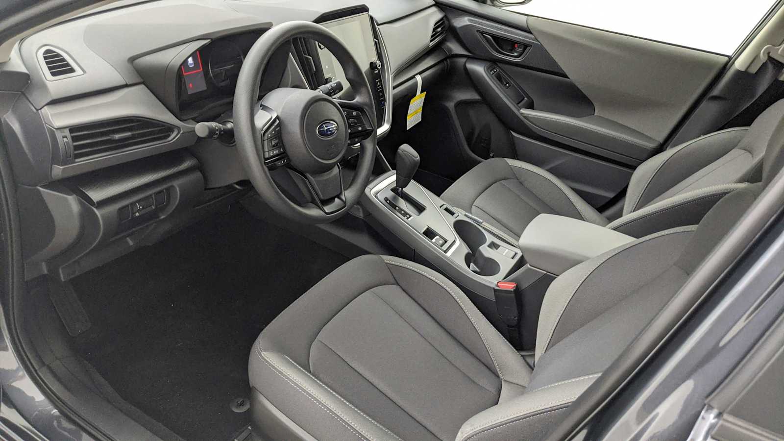 new 2025 Subaru Crosstrek car, priced at $29,725