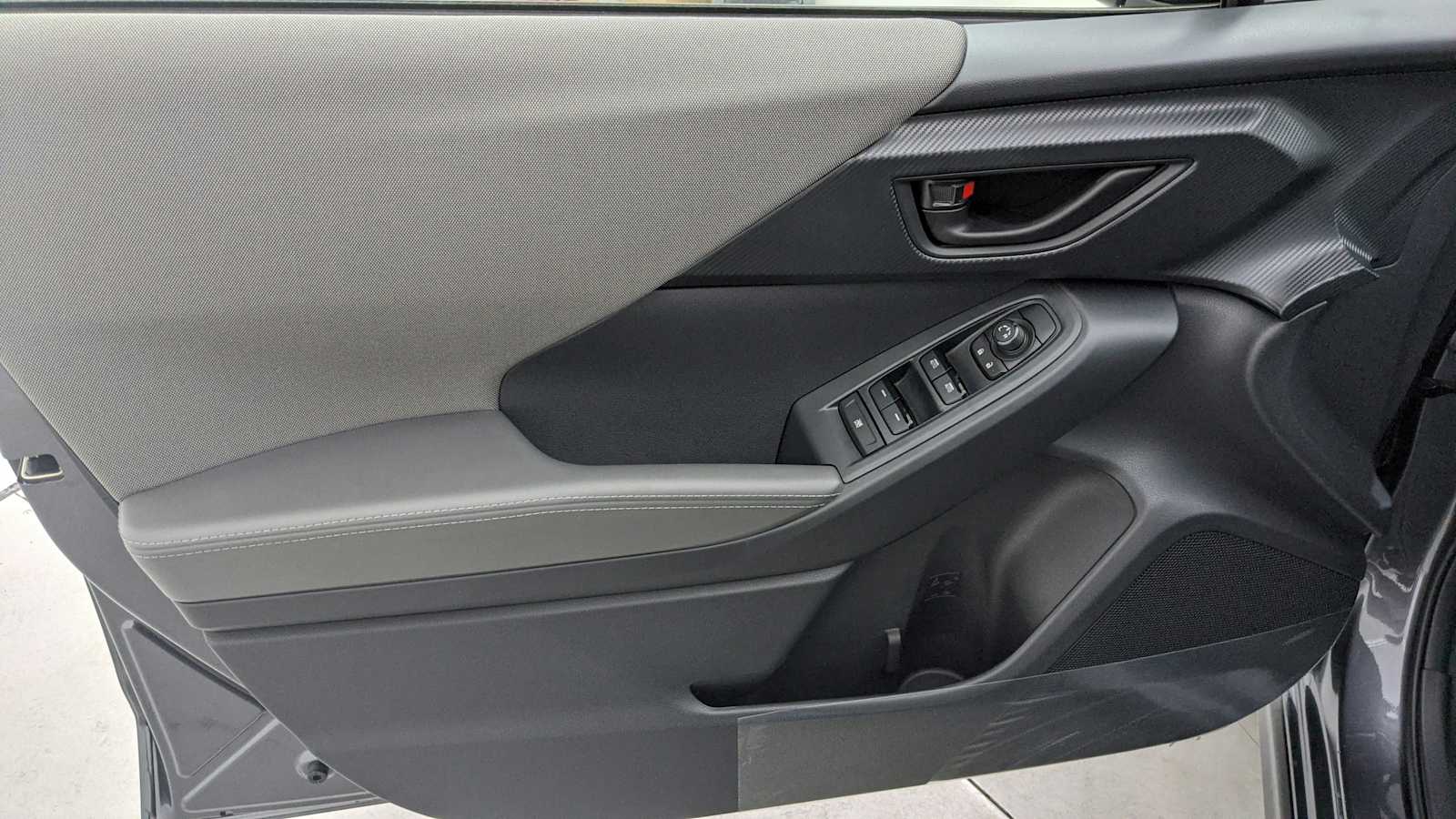 new 2025 Subaru Crosstrek car, priced at $29,725