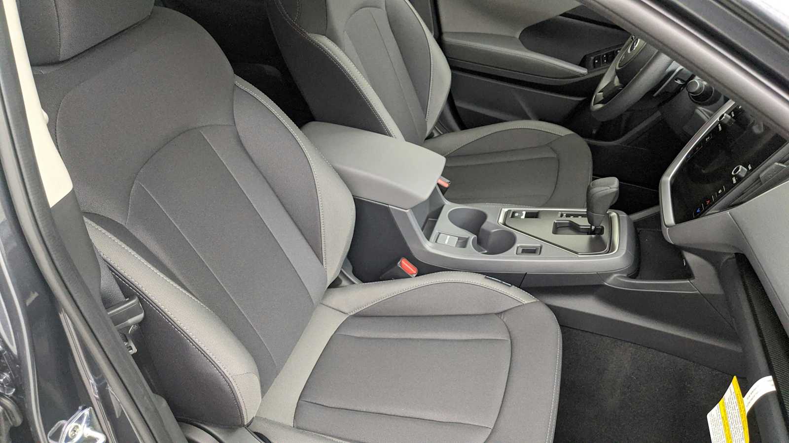 new 2025 Subaru Crosstrek car, priced at $29,725