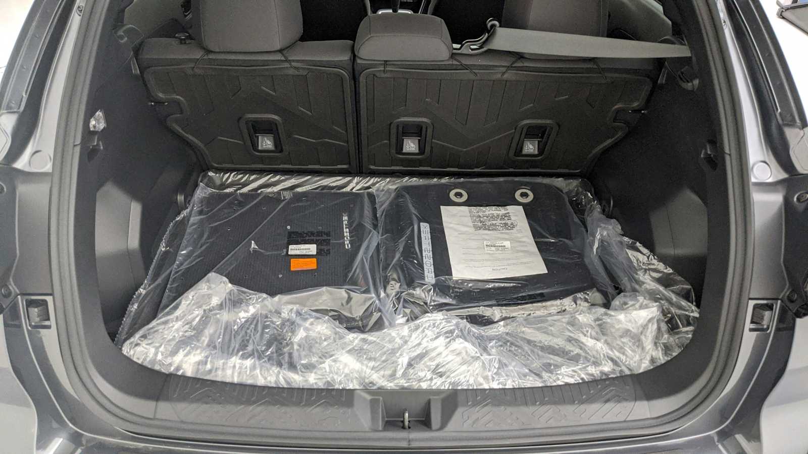 new 2025 Subaru Crosstrek car, priced at $29,725