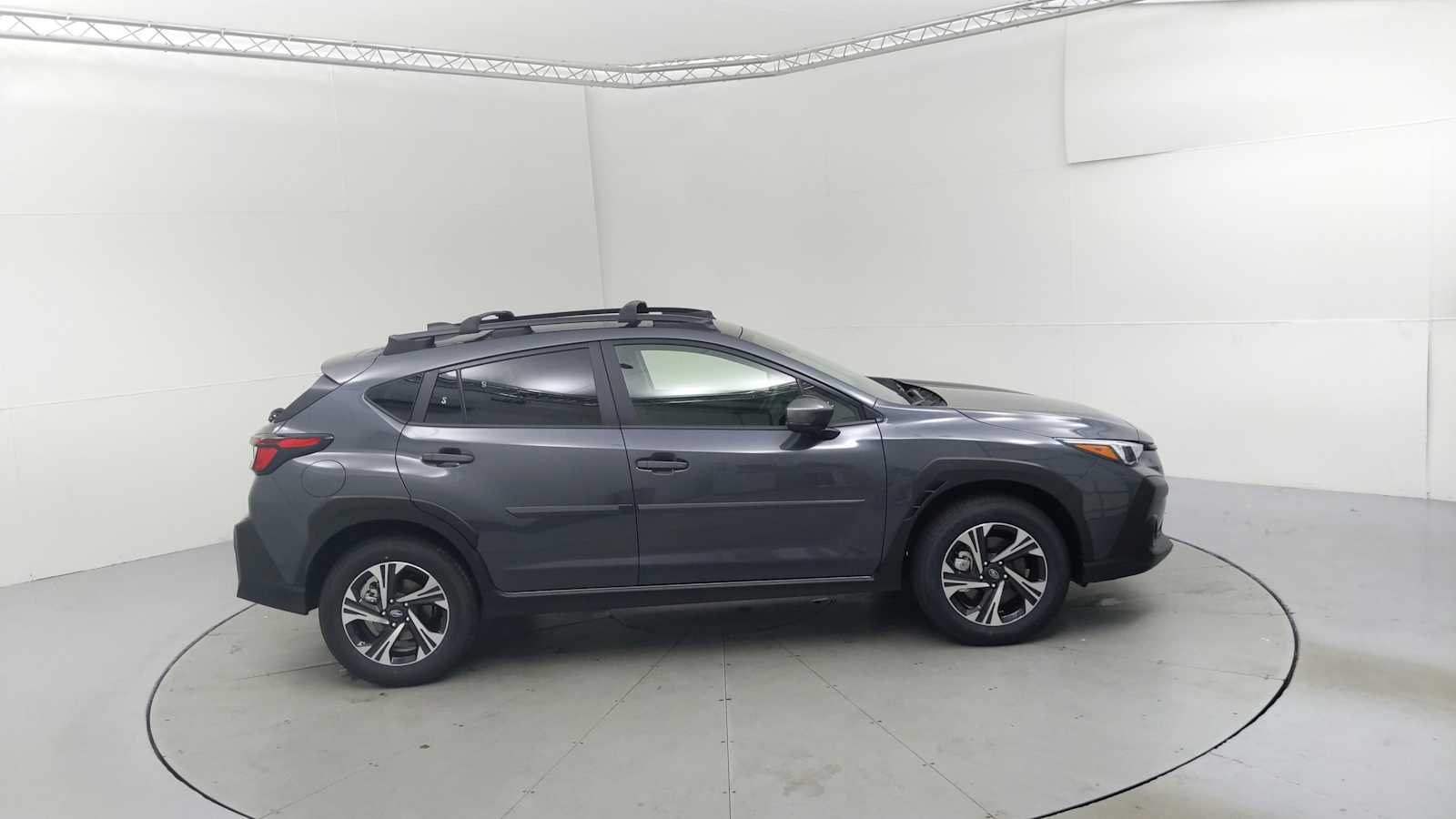 new 2025 Subaru Crosstrek car, priced at $29,725
